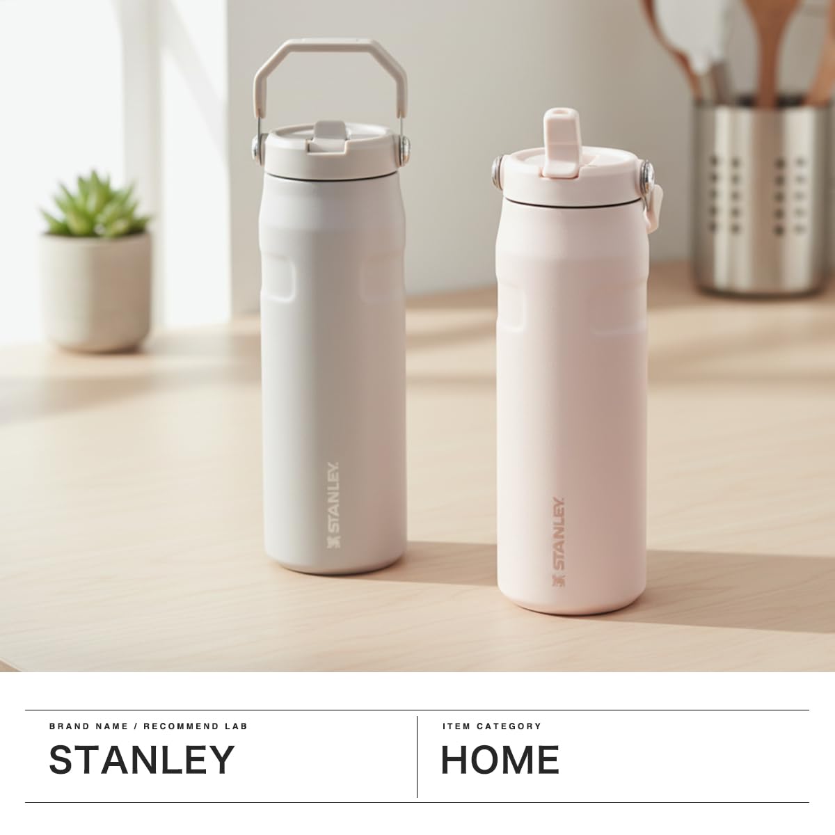 Amazon | [スタンレー] STANLEY アイスフローフリップストロー